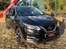 USED 2019 69 NISSAN QASHQAI 1.3 DIG-T TEKNA 5d 140 BHP Stunning 69 Nissan Qashqia 1.3 DIG-t 5dr, Metallic Black,1 owner car having covered 19,419 miles from brand new ( very low price). Great specification including full black leather, sat-nav and panoramic glass roof, huge saving on list price when new.