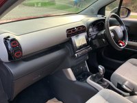 USED 2019 69 CITROEN C3 AIRCROSS 1.2 PURETECH FLAIR S/S EAT6 5d 129 BHP C3 AIRCROSS PURE-TECH FLAIR 5DR, 1 OWNER CAR ONLY 8,319 MILES, HUGE SAVING ON LIST - WHY BUY NEW ????