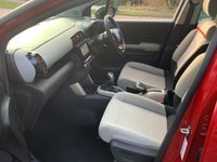 USED 2019 69 CITROEN C3 AIRCROSS 1.2 PURETECH FLAIR S/S EAT6 5d 129 BHP C3 AIRCROSS PURE-TECH FLAIR 5DR, 1 OWNER CAR ONLY 8,319 MILES, HUGE SAVING ON LIST - WHY BUY NEW ????