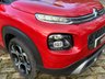 USED 2019 69 CITROEN C3 AIRCROSS 1.2 PURETECH FLAIR S/S EAT6 5d 129 BHP C3 AIRCROSS PURE-TECH FLAIR 5DR, 1 OWNER CAR ONLY 8,319 MILES, HUGE SAVING ON LIST - WHY BUY NEW ????