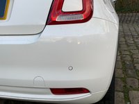 USED 2019 69 FIAT 500 1.2 LOUNGE 3d 69 BHP Stunning 2019/69 Fiat 500 Lounge in Perla White, having covered only 7,605 miles from brand new !!!!! Bespoke price just &pound;8695.00
