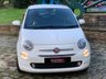 USED 2019 69 FIAT 500 1.2 LOUNGE 3d 69 BHP Stunning 2019/69 Fiat 500 Lounge in Perla White, having covered only 7,605 miles from brand new !!!!! Bespoke price just &pound;8695.00