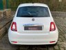 USED 2019 69 FIAT 500 1.2 LOUNGE 3d 69 BHP Stunning 2019/69 Fiat 500 Lounge in Perla White, having covered only 7,605 miles from brand new !!!!! Bespoke price just &pound;8695.00