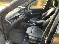 USED 2019 69 BMW X1 2.0 XDRIVE20I M SPORT 5d 190 BHP STUNNING X1 X-DRIVE. M/SPORT 2.0 STEP/AUTOMATIC/PADDLE SHIFT, 1 OWNER CAR HAVING COVERED ONLY 7,270 MILES FROM BRAND NEW, FINISHED IN MINERAL GREY METALLIC WITH FULL DAKOTA LEATHER INTERIOR. HUGE SPECIFICATION (SEE LIST) AND HUGE SAVING ON NEW.