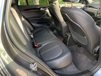 USED 2019 69 BMW X1 2.0 XDRIVE20I M SPORT 5d 190 BHP STUNNING X1 X-DRIVE. M/SPORT 2.0 STEP/AUTOMATIC/PADDLE SHIFT, 1 OWNER CAR HAVING COVERED ONLY 7,270 MILES FROM BRAND NEW, FINISHED IN MINERAL GREY METALLIC WITH FULL DAKOTA LEATHER INTERIOR. HUGE SPECIFICATION (SEE LIST) AND HUGE SAVING ON NEW.