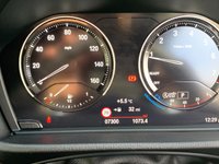 USED 2019 69 BMW X1 2.0 XDRIVE20I M SPORT 5d 190 BHP STUNNING X1 X-DRIVE. M/SPORT 2.0 STEP/AUTOMATIC/PADDLE SHIFT, 1 OWNER CAR HAVING COVERED ONLY 7,270 MILES FROM BRAND NEW, FINISHED IN MINERAL GREY METALLIC WITH FULL DAKOTA LEATHER INTERIOR. HUGE SPECIFICATION (SEE LIST) AND HUGE SAVING ON NEW.