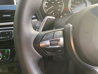 USED 2019 69 BMW X1 2.0 XDRIVE20I M SPORT 5d 190 BHP STUNNING X1 X-DRIVE. M/SPORT 2.0 STEP/AUTOMATIC/PADDLE SHIFT, 1 OWNER CAR HAVING COVERED ONLY 7,270 MILES FROM BRAND NEW, FINISHED IN MINERAL GREY METALLIC WITH FULL DAKOTA LEATHER INTERIOR. HUGE SPECIFICATION (SEE LIST) AND HUGE SAVING ON NEW.