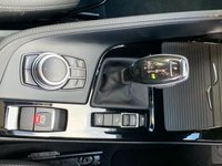 USED 2019 69 BMW X1 2.0 XDRIVE20I M SPORT 5d 190 BHP STUNNING X1 X-DRIVE. M/SPORT 2.0 STEP/AUTOMATIC/PADDLE SHIFT, 1 OWNER CAR HAVING COVERED ONLY 7,270 MILES FROM BRAND NEW, FINISHED IN MINERAL GREY METALLIC WITH FULL DAKOTA LEATHER INTERIOR. HUGE SPECIFICATION (SEE LIST) AND HUGE SAVING ON NEW.