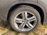 USED 2019 69 BMW X1 2.0 XDRIVE20I M SPORT 5d 190 BHP STUNNING X1 X-DRIVE. M/SPORT 2.0 STEP/AUTOMATIC/PADDLE SHIFT, 1 OWNER CAR HAVING COVERED ONLY 7,270 MILES FROM BRAND NEW, FINISHED IN MINERAL GREY METALLIC WITH FULL DAKOTA LEATHER INTERIOR. HUGE SPECIFICATION (SEE LIST) AND HUGE SAVING ON NEW.