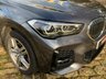 USED 2019 69 BMW X1 2.0 XDRIVE20I M SPORT 5d 190 BHP STUNNING X1 X-DRIVE. M/SPORT 2.0 STEP/AUTOMATIC/PADDLE SHIFT, 1 OWNER CAR HAVING COVERED ONLY 7,270 MILES FROM BRAND NEW, FINISHED IN MINERAL GREY METALLIC WITH FULL DAKOTA LEATHER INTERIOR. HUGE SPECIFICATION (SEE LIST) AND HUGE SAVING ON NEW.
