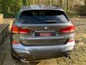 USED 2019 69 BMW X1 2.0 XDRIVE20I M SPORT 5d 190 BHP STUNNING X1 X-DRIVE. M/SPORT 2.0 STEP/AUTOMATIC/PADDLE SHIFT, 1 OWNER CAR HAVING COVERED ONLY 7,270 MILES FROM BRAND NEW, FINISHED IN MINERAL GREY METALLIC WITH FULL DAKOTA LEATHER INTERIOR. HUGE SPECIFICATION (SEE LIST) AND HUGE SAVING ON NEW.