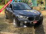USED 2019 69 BMW X1 2.0 XDRIVE20I M SPORT 5d 190 BHP STUNNING X1 X-DRIVE. M/SPORT 2.0 STEP/AUTOMATIC/PADDLE SHIFT, 1 OWNER CAR HAVING COVERED ONLY 7,270 MILES FROM BRAND NEW, FINISHED IN MINERAL GREY METALLIC WITH FULL DAKOTA LEATHER INTERIOR. HUGE SPECIFICATION (SEE LIST) AND HUGE SAVING ON NEW.