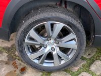 USED 2019 69 PEUGEOT 2008 1.2 PURETECH S/S ALLURE PREMIUM 5d 109 BHP CHOICE OF 6 CARS FROM 8,000 MILES STUNNING 'LTD ALLURE PREMIUM EDITION' PEUGEOT 2008 WITH SAT NAV, ULTIMATE RED METALLIC, HUGE SPECIFICATION/HUGE SAVING ON LIST PRICE WHEN NEW !!!!  1 OWNER FROM BRAND NEW HAVING COVERED ONLY 6,620 MILES. WHY BUY NEW ????