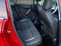 USED 2019 69 PEUGEOT 2008 1.2 PURETECH S/S ALLURE PREMIUM 5d 109 BHP CHOICE OF 6 CARS FROM 8,000 MILES STUNNING 'LTD ALLURE PREMIUM EDITION' PEUGEOT 2008 WITH SAT NAV, ULTIMATE RED METALLIC, HUGE SPECIFICATION/HUGE SAVING ON LIST PRICE WHEN NEW !!!!  1 OWNER FROM BRAND NEW HAVING COVERED ONLY 6,620 MILES. WHY BUY NEW ????