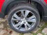 USED 2019 69 PEUGEOT 2008 1.2 PURETECH S/S ALLURE PREMIUM 5d 109 BHP CHOICE OF 6 CARS FROM 8,000 MILES STUNNING 'LTD ALLURE PREMIUM EDITION' PEUGEOT 2008 WITH SAT NAV, ULTIMATE RED METALLIC, HUGE SPECIFICATION/HUGE SAVING ON LIST PRICE WHEN NEW !!!!  1 OWNER FROM BRAND NEW HAVING COVERED ONLY 6,620 MILES. WHY BUY NEW ????