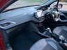 USED 2019 69 PEUGEOT 2008 1.2 PURETECH S/S ALLURE PREMIUM 5d 109 BHP CHOICE OF 6 CARS FROM 8,000 MILES STUNNING 'LTD ALLURE PREMIUM EDITION' PEUGEOT 2008 WITH SAT NAV, ULTIMATE RED METALLIC, HUGE SPECIFICATION/HUGE SAVING ON LIST PRICE WHEN NEW !!!!  1 OWNER FROM BRAND NEW HAVING COVERED ONLY 6,620 MILES. WHY BUY NEW ????