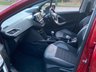 USED 2019 69 PEUGEOT 2008 1.2 PURETECH S/S ALLURE PREMIUM 5d 109 BHP CHOICE OF 6 CARS FROM 8,000 MILES STUNNING 'LTD ALLURE PREMIUM EDITION' PEUGEOT 2008 WITH SAT NAV, ULTIMATE RED METALLIC, HUGE SPECIFICATION/HUGE SAVING ON LIST PRICE WHEN NEW !!!!  1 OWNER FROM BRAND NEW HAVING COVERED ONLY 6,620 MILES. WHY BUY NEW ????