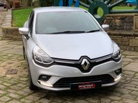 USED 2019 69 RENAULT CLIO 0.9 ICONIC TCE 5d 89 BHP 'Limited Edition' -Renault Clio Iconic 0.9 TCE 5dr with Satellite Navigation - Mercury Silver Metallic- 6,002 miles only - why buy new  !!!! huge saving on new car list price