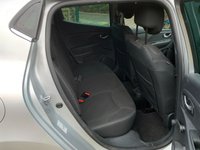 USED 2019 69 RENAULT CLIO 0.9 ICONIC TCE 5d 89 BHP 'Limited Edition' -Renault Clio Iconic 0.9 TCE 5dr with Satellite Navigation - Mercury Silver Metallic- 6,002 miles only - why buy new  !!!! huge saving on new car list price