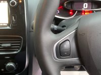 USED 2019 69 RENAULT CLIO 0.9 ICONIC TCE 5d 89 BHP 'Limited Edition' -Renault Clio Iconic 0.9 TCE 5dr with Satellite Navigation - Mercury Silver Metallic- 6,002 miles only - why buy new  !!!! huge saving on new car list price