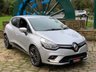 USED 2019 69 RENAULT CLIO 0.9 ICONIC TCE 5d 89 BHP 'Limited Edition' -Renault Clio Iconic 0.9 TCE 5dr with Satellite Navigation - Mercury Silver Metallic- 6,002 miles only - why buy new  !!!! huge saving on new car list price