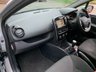 USED 2019 69 RENAULT CLIO 0.9 ICONIC TCE 5d 89 BHP 'Limited Edition' -Renault Clio Iconic 0.9 TCE 5dr with Satellite Navigation - Mercury Silver Metallic- 6,002 miles only - why buy new  !!!! huge saving on new car list price
