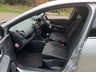 USED 2019 69 RENAULT CLIO 0.9 ICONIC TCE 5d 89 BHP 'Limited Edition' -Renault Clio Iconic 0.9 TCE 5dr with Satellite Navigation - Mercury Silver Metallic- 6,002 miles only - why buy new  !!!! huge saving on new car list price
