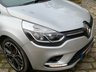 USED 2019 69 RENAULT CLIO 0.9 ICONIC TCE 5d 89 BHP 'Limited Edition' -Renault Clio Iconic 0.9 TCE 5dr with Satellite Navigation - Mercury Silver Metallic- 6,002 miles only - why buy new  !!!! huge saving on new car list price