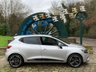 USED 2019 69 RENAULT CLIO 0.9 ICONIC TCE 5d 89 BHP 'Limited Edition' -Renault Clio Iconic 0.9 TCE 5dr with Satellite Navigation - Mercury Silver Metallic- 6,002 miles only - why buy new  !!!! huge saving on new car list price