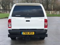 USED 2014 14 TOYOTA HI-LUX 2.5 ACTIVE 4X4 D-4D DCB 142 BHP NO VAT ** CHOICES OF 4X4 IN STOCK !