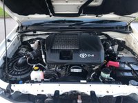USED 2014 14 TOYOTA HI-LUX 2.5 ACTIVE 4X4 D-4D DCB 142 BHP NO VAT ** CHOICES OF 4X4 IN STOCK !
