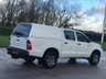USED 2014 14 TOYOTA HI-LUX 2.5 ACTIVE 4X4 D-4D DCB 142 BHP NO VAT ** CHOICES OF 4X4 IN STOCK !
