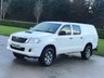 USED 2014 14 TOYOTA HI-LUX 2.5 ACTIVE 4X4 D-4D DCB 142 BHP NO VAT ** CHOICES OF 4X4 IN STOCK !