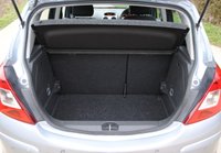 USED 2009 59 VAUXHALL CORSA 1.4 CLUB A/C 5d 90 BHP www.suffolkcarcentre.co.uk - Located at Ilketshall