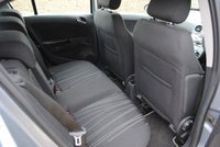 USED 2009 59 VAUXHALL CORSA 1.4 CLUB A/C 5d 90 BHP www.suffolkcarcentre.co.uk - Located at Ilketshall
