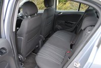 USED 2009 59 VAUXHALL CORSA 1.4 CLUB A/C 5d 90 BHP www.suffolkcarcentre.co.uk - Located at Ilketshall
