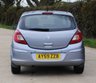 USED 2009 59 VAUXHALL CORSA 1.4 CLUB A/C 5d 90 BHP www.suffolkcarcentre.co.uk - Located at Ilketshall
