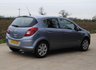 USED 2009 59 VAUXHALL CORSA 1.4 CLUB A/C 5d 90 BHP www.suffolkcarcentre.co.uk - Located at Ilketshall
