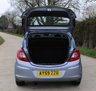 USED 2009 59 VAUXHALL CORSA 1.4 CLUB A/C 5d 90 BHP www.suffolkcarcentre.co.uk - Located at Ilketshall