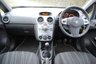 USED 2009 59 VAUXHALL CORSA 1.4 CLUB A/C 5d 90 BHP www.suffolkcarcentre.co.uk - Located at Ilketshall