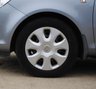 USED 2009 59 VAUXHALL CORSA 1.4 CLUB A/C 5d 90 BHP www.suffolkcarcentre.co.uk - Located at Ilketshall