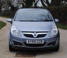 USED 2009 59 VAUXHALL CORSA 1.4 CLUB A/C 5d 90 BHP www.suffolkcarcentre.co.uk - Located at Ilketshall