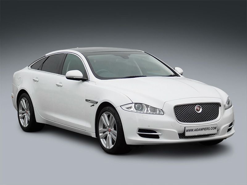 View our JAGUAR XJ