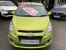 USED 2013 13 CHEVROLET SPARK 1.2 LTZ 5dr - LEATHER 
