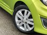 USED 2013 13 CHEVROLET SPARK 1.2 LTZ 5dr - LEATHER 
