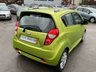 USED 2013 13 CHEVROLET SPARK 1.2 LTZ 5dr - LEATHER 