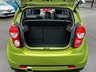 USED 2013 13 CHEVROLET SPARK 1.2 LTZ 5dr - LEATHER 