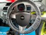USED 2013 13 CHEVROLET SPARK 1.2 LTZ 5dr - LEATHER 
