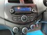 USED 2013 13 CHEVROLET SPARK 1.2 LTZ 5dr - LEATHER 
