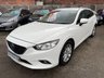 USED 2017 66 MAZDA 6 2.2 D SE-L NAV 150 Sports Tourer 5dr - SAT NAV 
